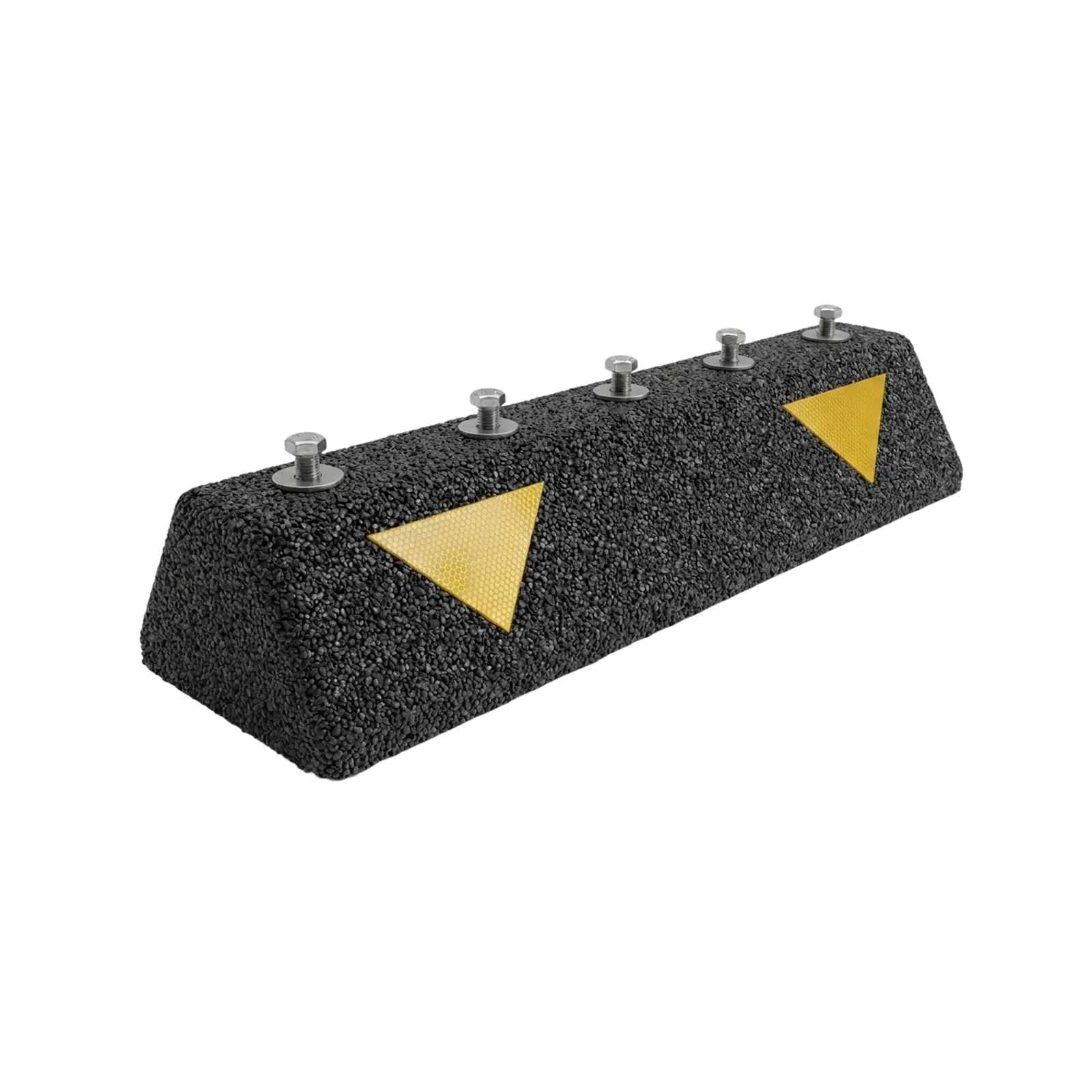 Echipamente Protecția Muncii - Opritor heavy-duty camion