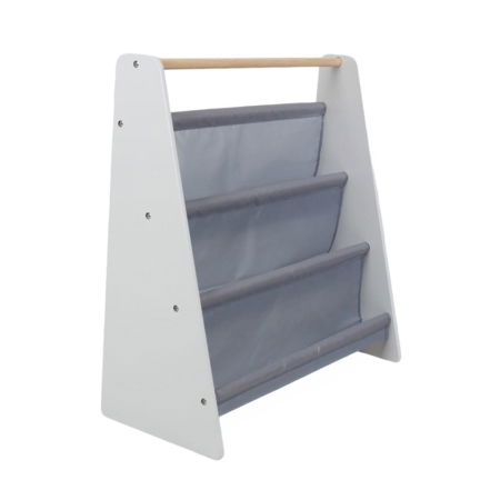 Organizator carti si jucarii, U-Grow [1]