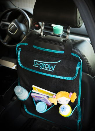 Organizator pentru masina UCO-001 [2]