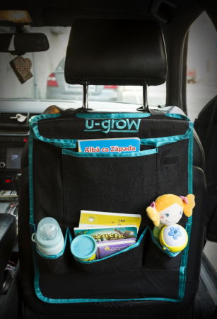 Organizator pentru masina UCO-001 [1]