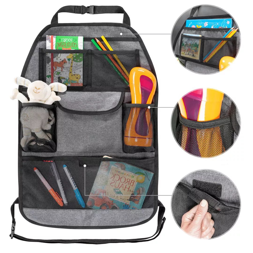 Organizator scaune auto, universal, Reer [1]