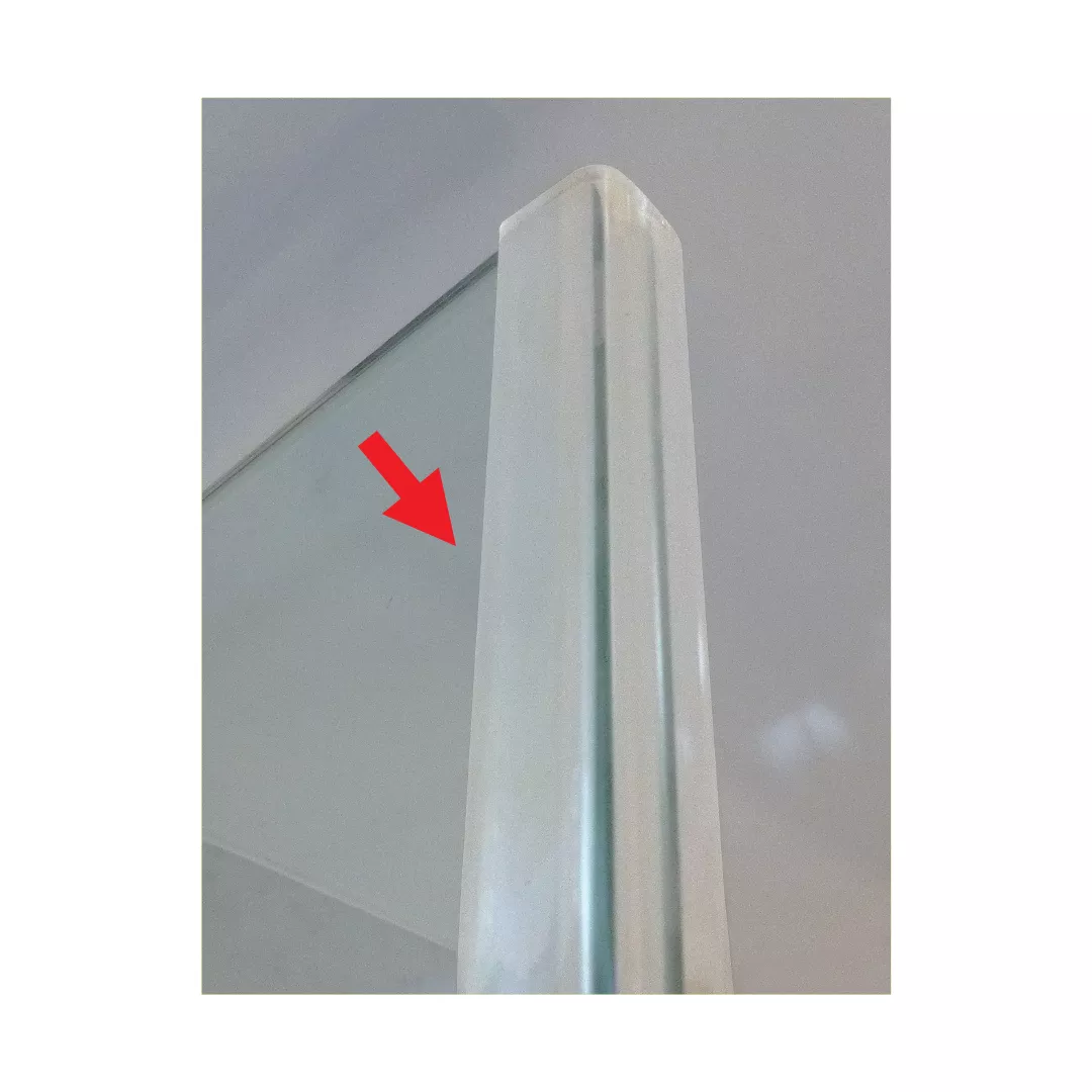 Pachet Sisteme de Siguranta Copii, 14 piese, Transparent [2]