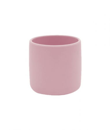 Produse - Pahar Minikoioi, 100% Premium Silicone, Mini Cup- Roz