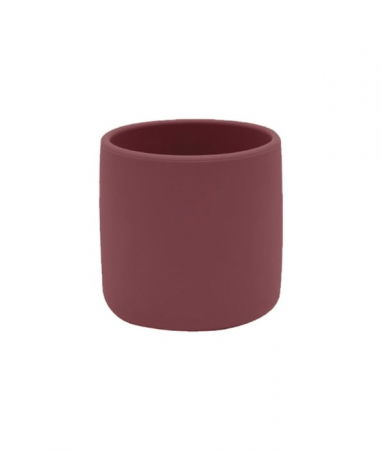 Produse - Pahar Minikoioi, 100% Premium Silicone, Mini Cup- Roz