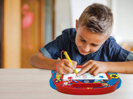 PANOU DE DESEN MAGNETIC PAW PATROL [4]