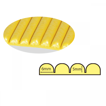 Panou Protector pentru Pereți din Spumă, 600x900x5mm – Protecție Industrială și Casnică [13]