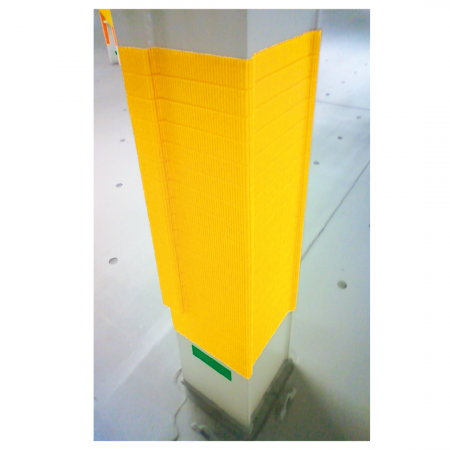 Panou Protector pentru Pereți din Spumă, 600x900x5mm – Protecție Industrială și Casnică [8]