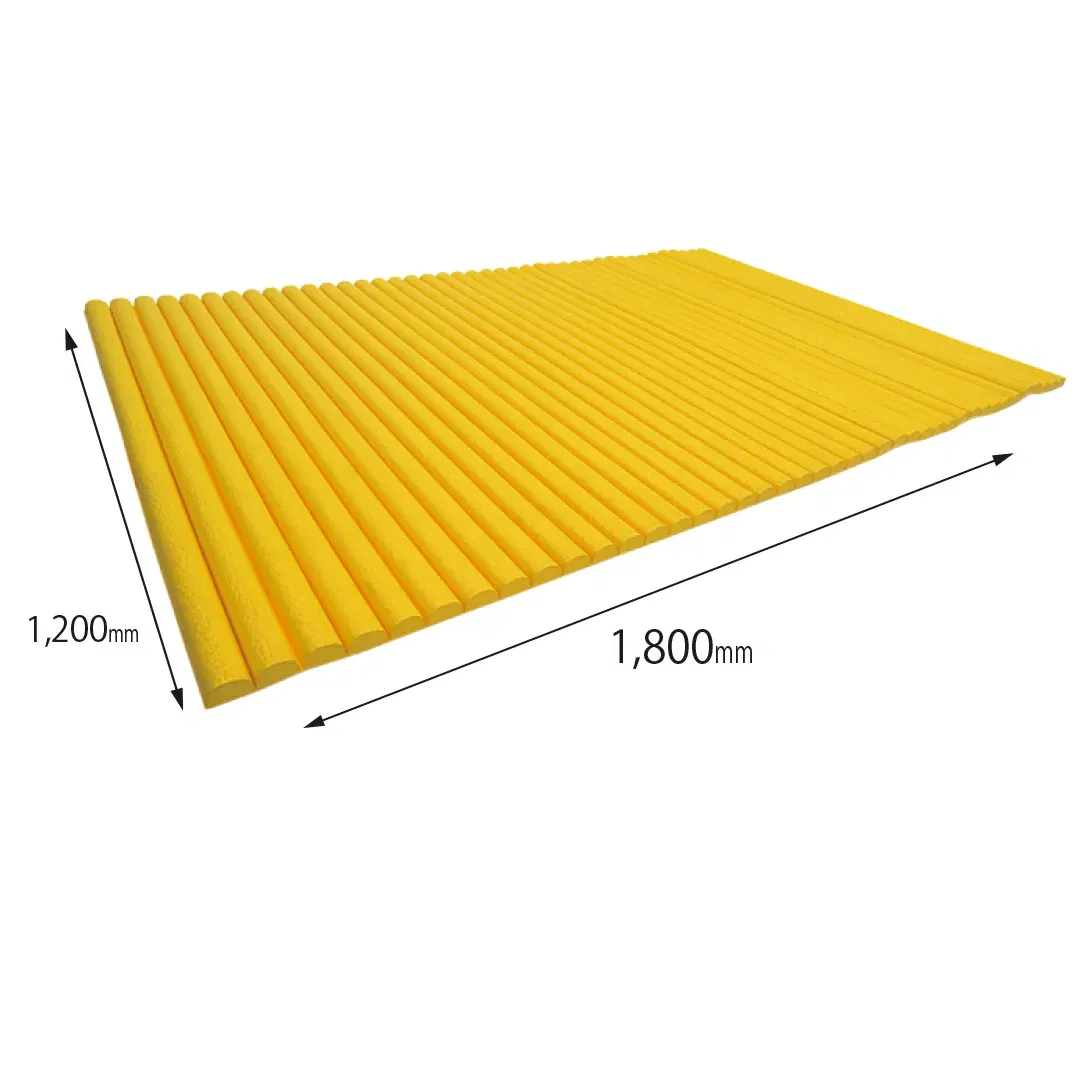 Panou de perete, tip acordeon, uz universal, multicolor, 1200x1800x9mm [3]