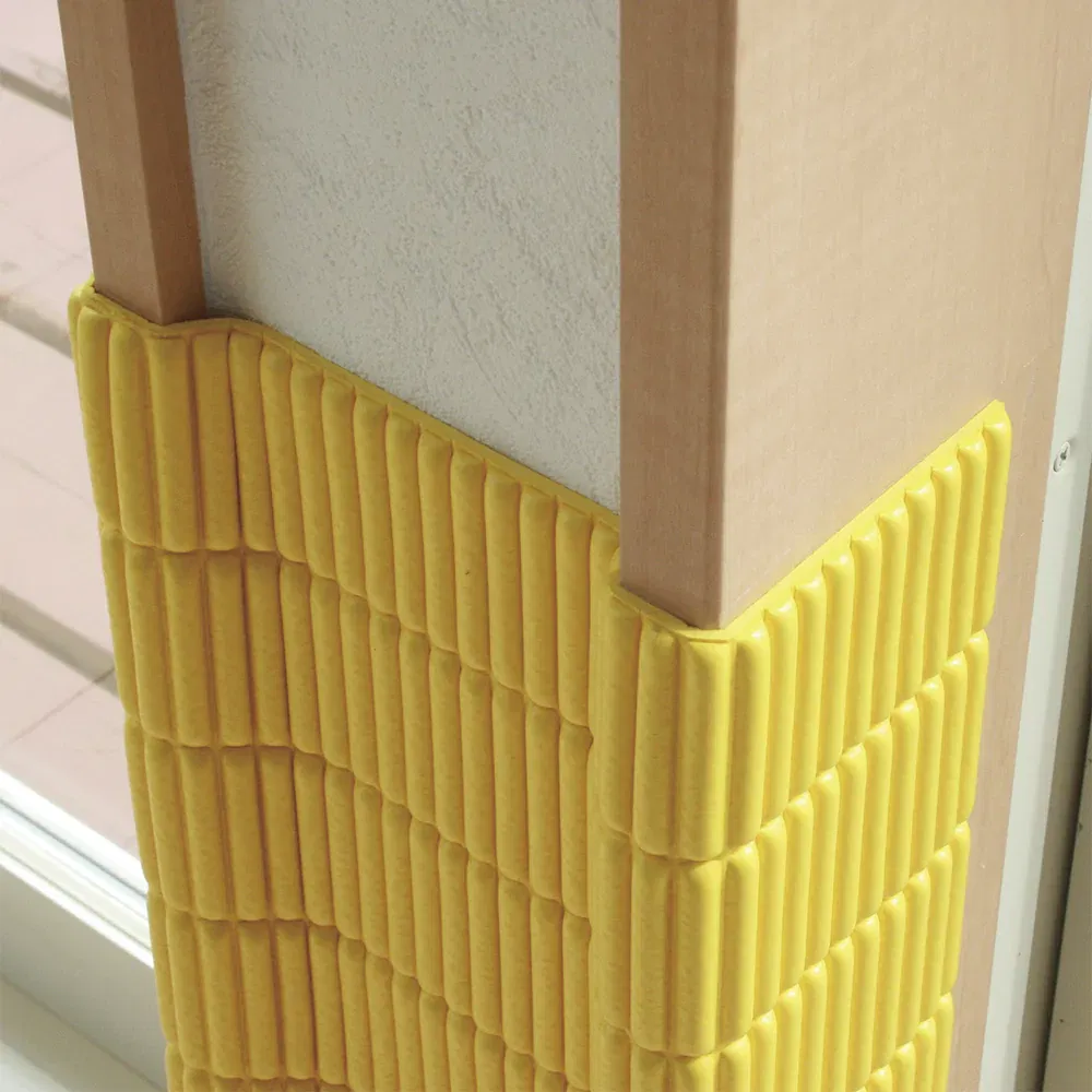 Panou Protector pentru Pereți din Spumă, 600x900x5mm – Protecție Industrială și Casnică [7]