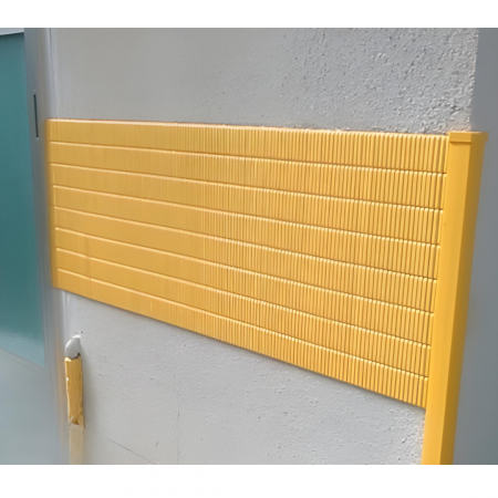 Panou Protector pentru Pereți Cameră Copii, din Spumă, 600x900x5mm - Siguranță și Confort [9]