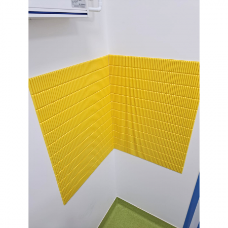 Panou Protector pentru Pereți Cameră Copii, din Spumă, 600x900x5mm - Siguranță și Confort [8]