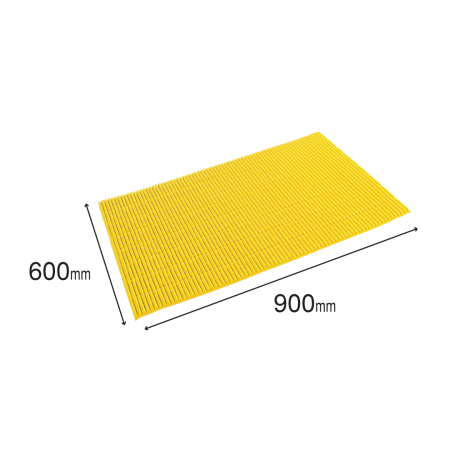 Panou Protector pentru Pereți Cameră Copii, din Spumă, 600x900x5mm - Siguranță și Confort [2]
