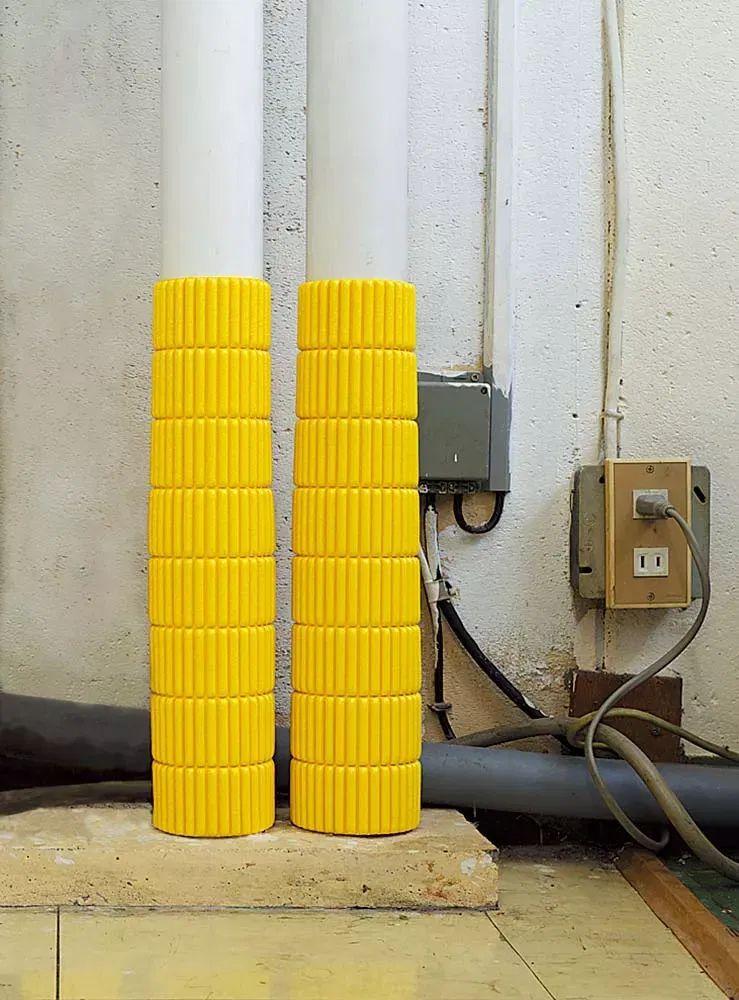 Panou Protector pentru Pereți din Spumă, 1200x1800x5mm – Protecție Industrială și Casnică [7]