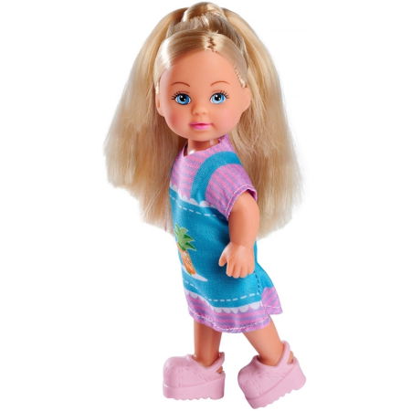 Papusa Simba Evi Love Fruit Stand 12 cm cu accesorii [6]