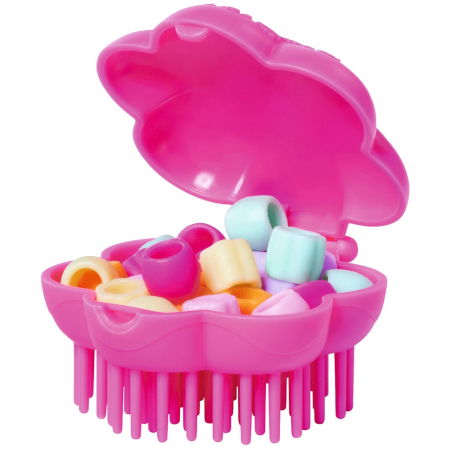 Papusa Simba Steffi Love Hair Beads 29 cm cu accesorii [4]