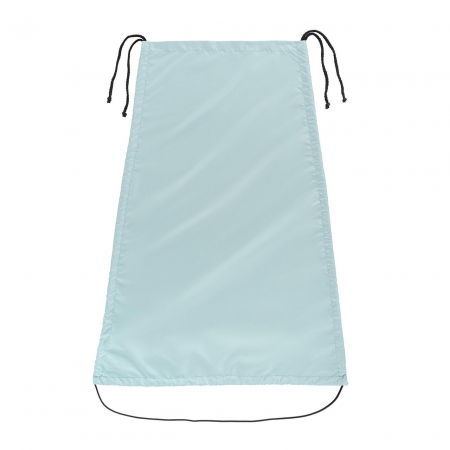 Parasolar carucior copii, tip copertina, cu elastic, model universal, REER [5]