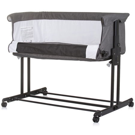 Patut co-sleeper si tarc Chipolino Zen granite [2]