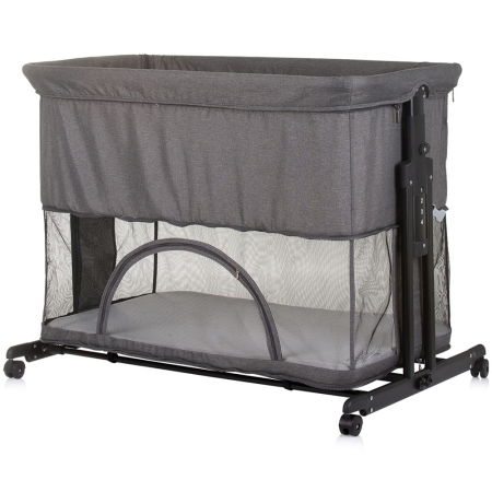 Patut co-sleeper si tarc Chipolino Zen granite [6]