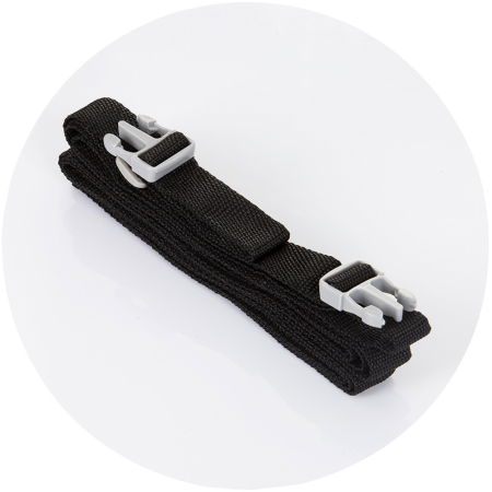 Patut co-sleeper si tarc Chipolino Zen macadamia [10]