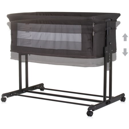 Patut co-sleeper si tarc Chipolino Zen obsidian [2]