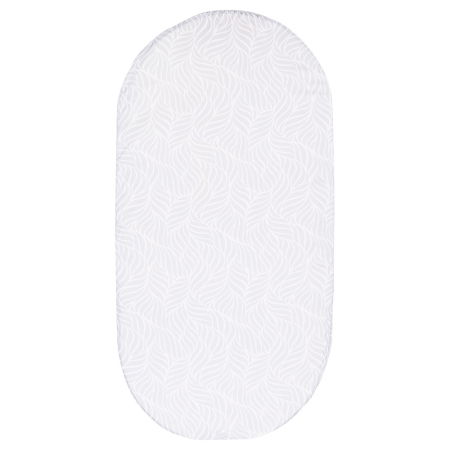 Patut cu leganare si cantar integrat Chipolino Sogno 2 in 1 grey [6]