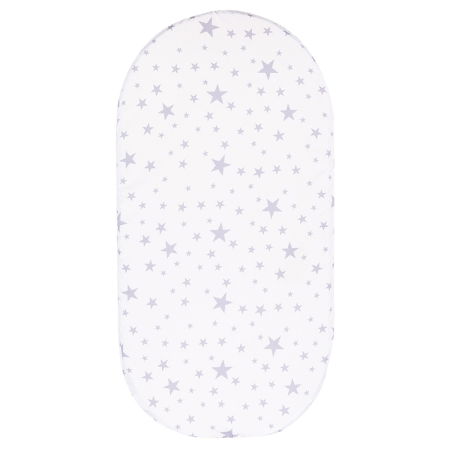 Patut cu leganare si cantar integrat Chipolino Sogno 2 in 1 pastel green [6]