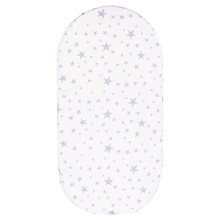 Patut cu leganare si cantar integrat Chipolino Sogno 2 in 1 pink [6]