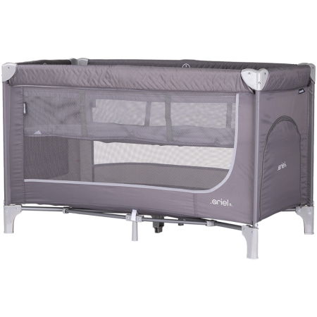 Camera Copilului - Patut pliabil Chipolino Ariel cloud