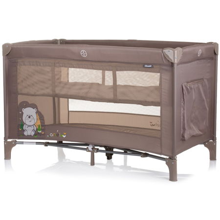 Patut pliabil Chipolino Ariel macadamia [1]