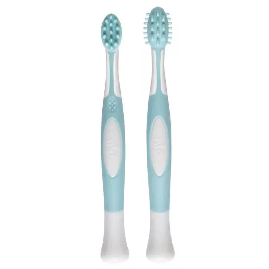 Periuta de dinti pentru copii, set 2buc, Nip [1]