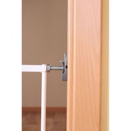 Poarta cu montaj pe perete BASIC, Simple-Lock REER [1]