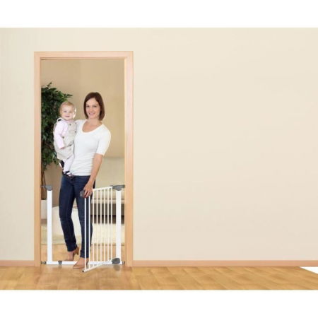 Porți de siguranță copii - Poarta de siguranta I-GATE REER 46302