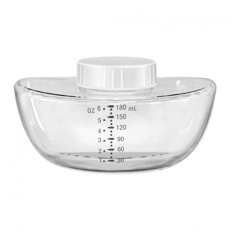 Pompa de san electrica si portabila,10 niveluri de extragere, 5 niveluri de masaj, display LED, functie de memorie, capacitate 180ml, U-Grow [3]