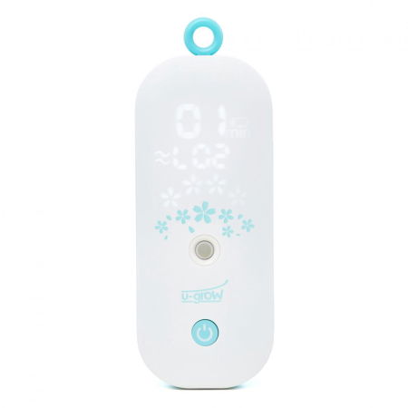 Pompa de san electronica portabila, U-Grow U003-EPBP [6]