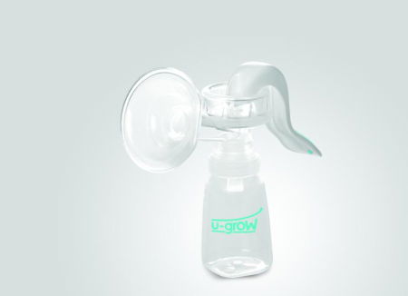 Pompa de san manuala U-Grow U1052-MBP [4]