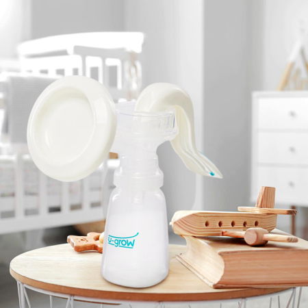 Pompa de san manuala U-Grow U1052-MBP [3]