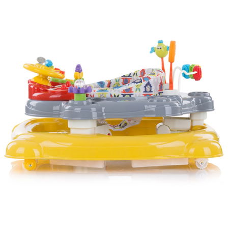 Premergator Chipolino Joya Lux 4 in 1 rabbits [4]