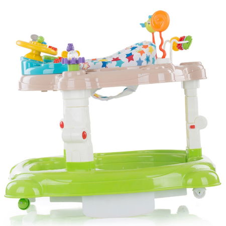 Premergator Chipolino Joya Lux 4 in 1 stars [3]