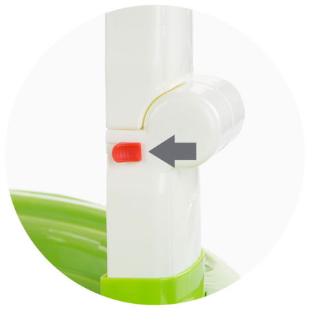 Premergator Chipolino Joya Lux 4 in 1 stars [8]