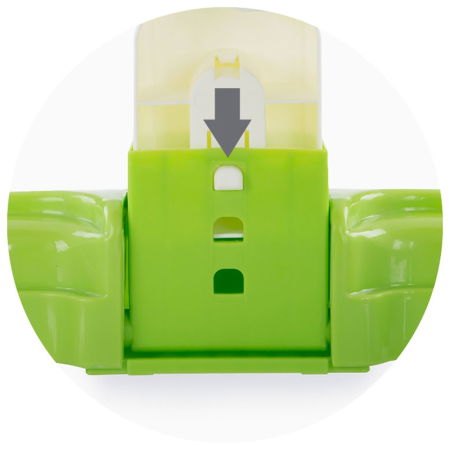 Premergator Chipolino Joya Lux 4 in 1 stars [7]