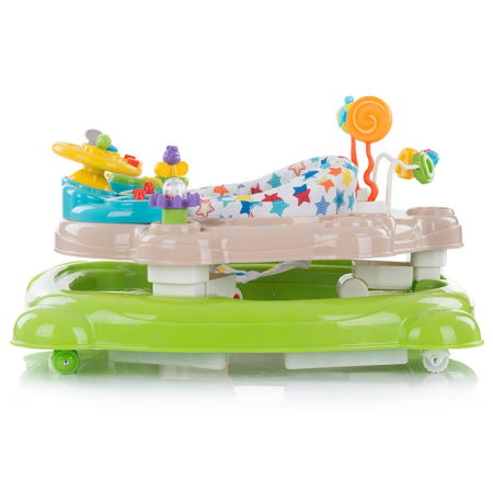 Premergator Chipolino Joya Lux 4 in 1 stars [4]