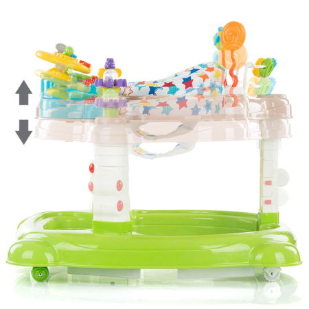 Premergator Chipolino Joya Lux 4 in 1 stars [1]