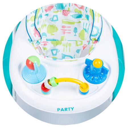 Premergator Chipolino Party 4 in 1 mint [6]