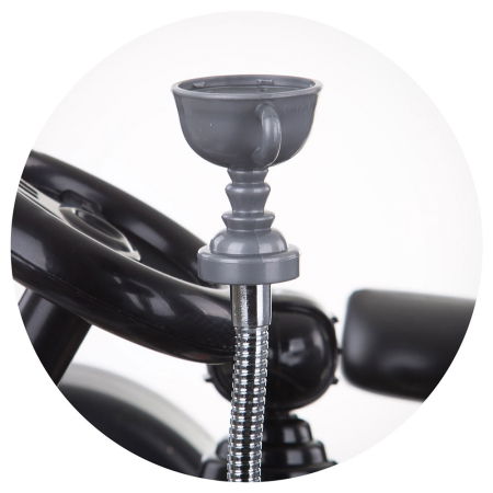 Premergator Chipolino Racer 4 in 1 black white [6]