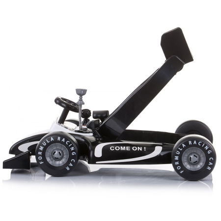 Premergator Chipolino Racer 4 in 1 black white [4]