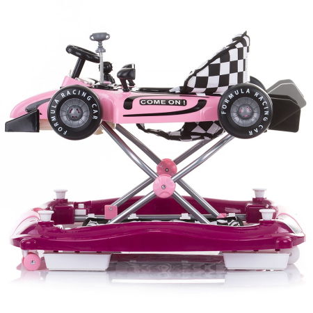 Premergator Chipolino Racer 4 in 1 pink [2]