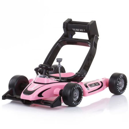 Premergator Chipolino Racer 4 in 1 pink [3]
