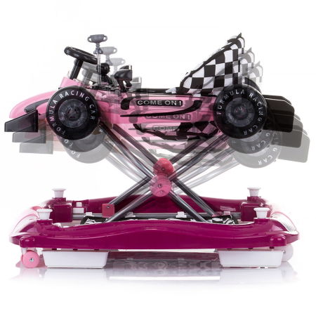 Premergator Chipolino Racer 4 in 1 pink [1]