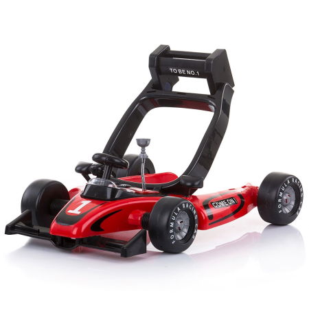 Premergator Chipolino Racer 4 in 1 red [3]