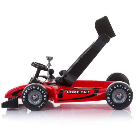 Premergator Chipolino Racer 4 in 1 red [4]